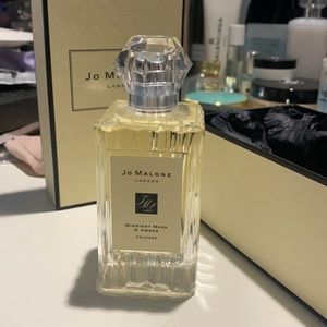 Jo Malone cologne